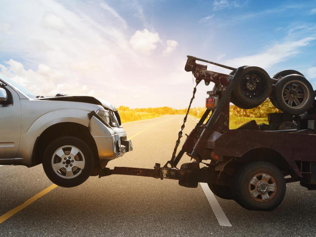 Reliable Emergency Towing Smyrna TN | Nation Wercker