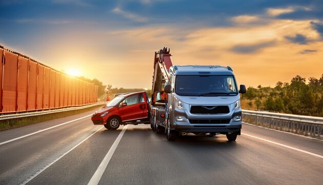 About Us - Nation Wrecker | Towing Experts in Nashville TN