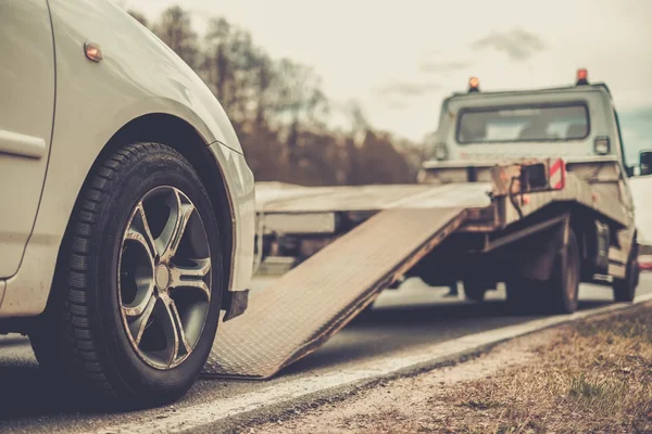 Gallatin TN Local Towing Experts | Nation Wercker