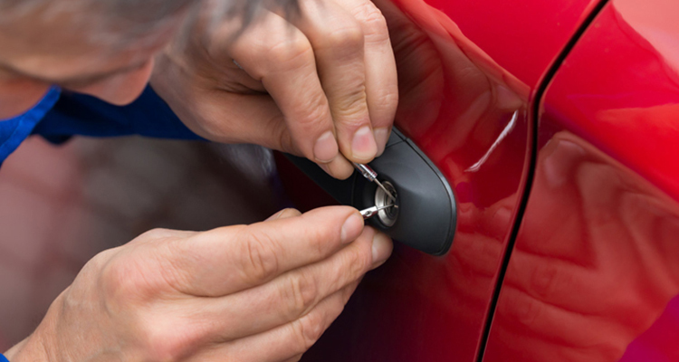 Fast Car Lockout Service Nashville | Nation Wercker