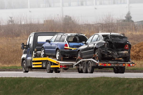 24/7 Highway Towing Service Nashville TN | Nation Wercker